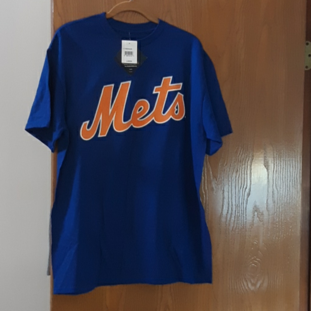Majestic Syndergaard Tshirt